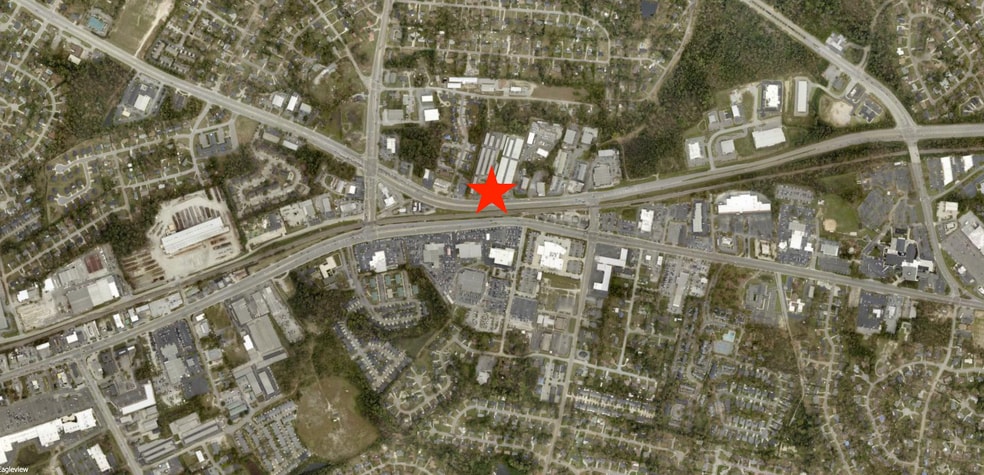 3499 River Watch Pky, Martinez, GA for sale - Building Photo - Image 1 of 6