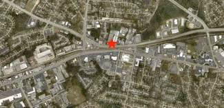 Plus de détails pour 3499 River Watch Pky, Martinez, GA - Terrain à vendre