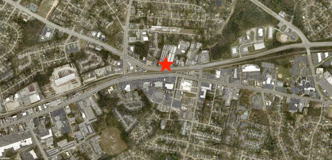 More details for 3499 River Watch Pky, Martinez, GA - Land for Sale