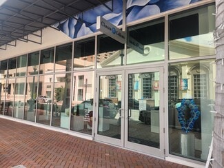 Plus de détails pour 111 S Pineapple Ave, Sarasota, FL - Multi-résidentiel à vendre