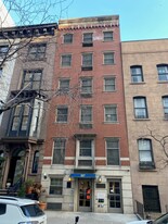 327 E 17th St, New York NY - 1031 Exchange Property