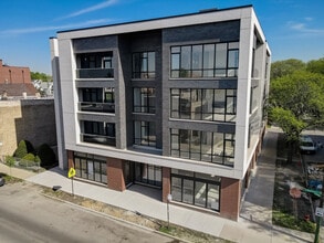 3700 Belmont, Chicago, IL for lease Building Photo- Image 2 of 5