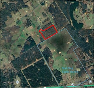 More details for 725 Private Road 2315, Centerville, TX - Land for Sale