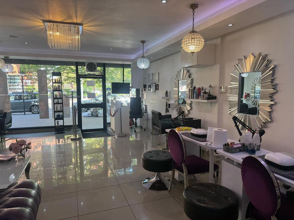 4-5 New Ealing Broadway, London for lease Interior Photo- Image 1 of 1