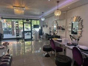 4-5 New Ealing Broadway, London for lease Interior Photo- Image 1 of 1