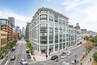 Plus de détails pour 1 Rue McGill, Montréal, QC - Multi-résidentiel à vendre