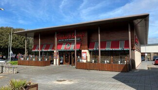 Plus de détails pour Ashton Rd, Exeter - Commerce de détail à louer