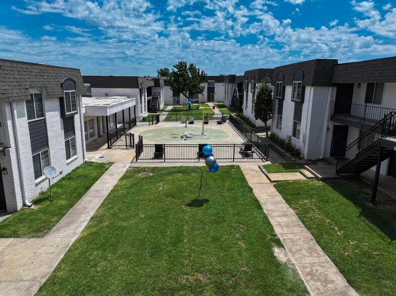 1713 S Memorial Dr, Tulsa, OK for sale - Building Photo - Image 3 of 104