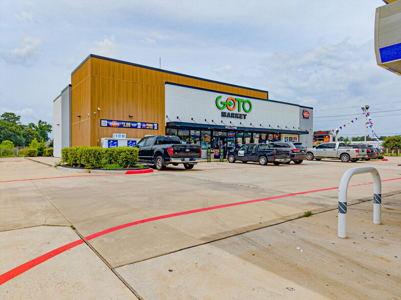 22949 Kuykendahl Rd, Tomball, TX for sale - Building Photo - Image 3 of 3