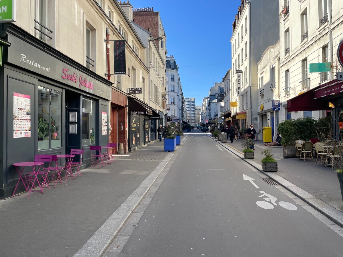 61 Rue Daguerre, Paris, PAR 75014 -  -  - Photo intérieure - Image 1 of 10