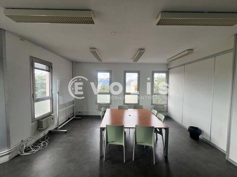 Bureau dans Noisy-le-Grand à vendre - Photo intérieure - Image 3 de 8
