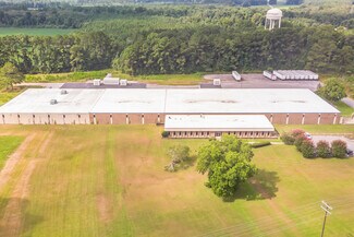 More details for 8902 US Highway 64, Robersonville, NC - Industrial for Sale