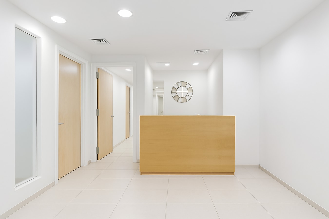 800 2nd Ave, New York, NY 10017 - Unit 806 - - Interior Photo - Image 1 of 5