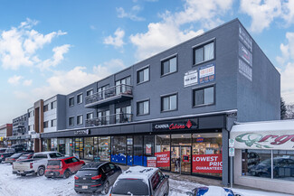 More details for 8927 82 Av NW, Edmonton, AB - Retail for Lease