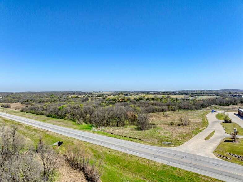 24 Acres FM 289, Pottsboro, TX à vendre - Photo du bâtiment - Image 3 de 27