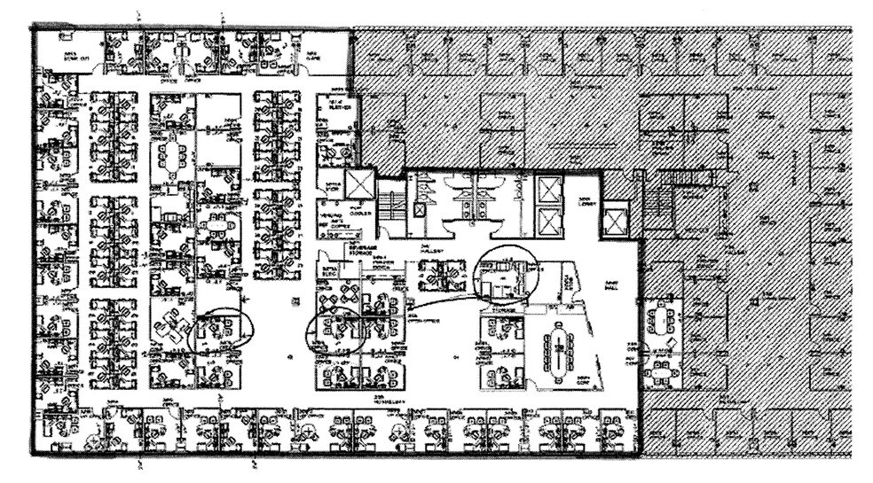 2401-2415 Elliott Ave, Seattle, WA à louer - Autre - Image 2 de 9