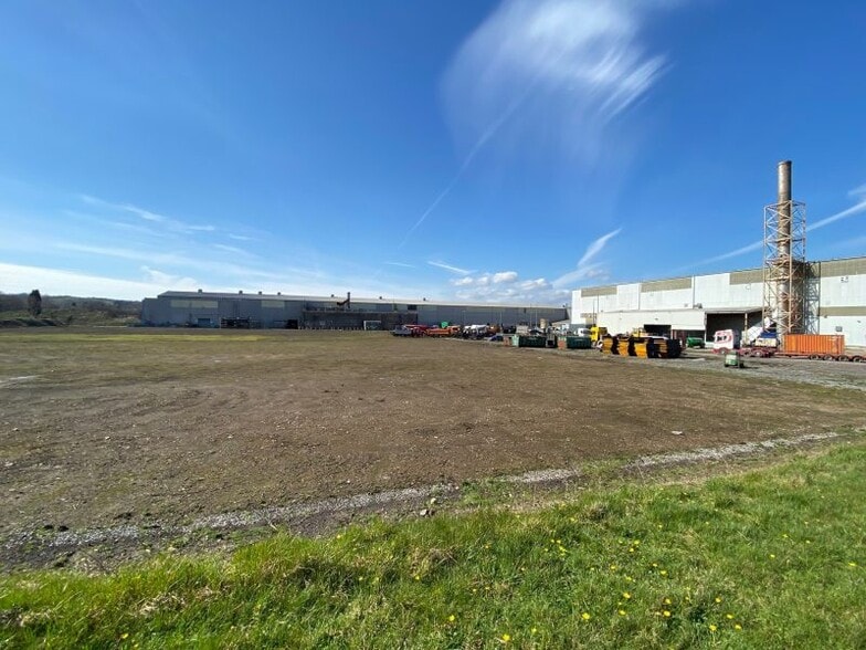 Westfield Industrial Park, Swansea for lease - Other - Image 2 of 7