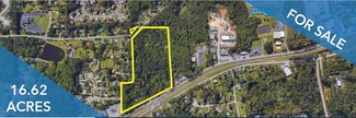 More details for 00 W Broad St, Douglasville, GA - Land for Sale