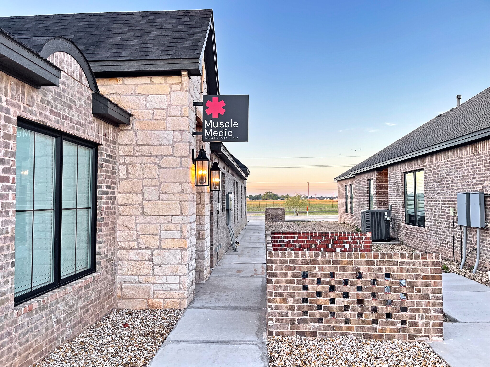 5422 114th St, Lubbock, TX à vendre Photo du bâtiment- Image 1 de 1