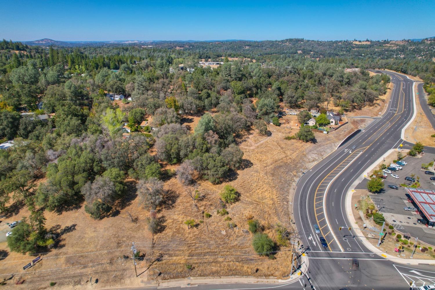 2 Acres State Highway 49, Diamond Springs, CA for sale Primary Photo- Image 1 of 7