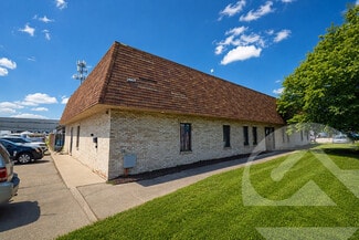 More details for 14156 E 11 Mile Rd, Warren, MI - Industrial for Sale