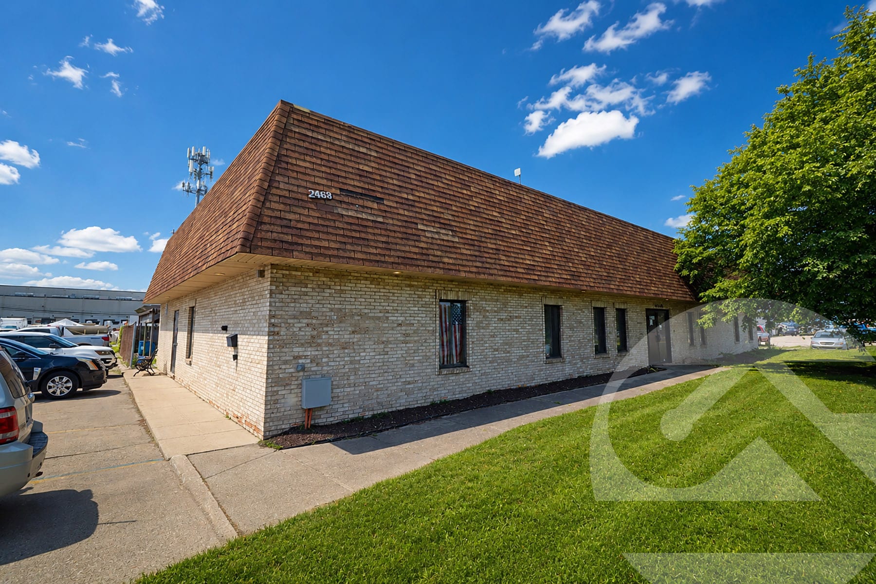 14156 E 11 Mile Rd, Warren, MI for sale Primary Photo- Image 1 of 2