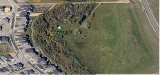 Plus de détails pour Terrain à vendre