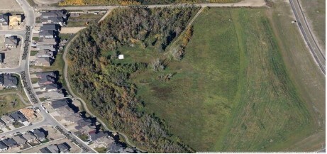 16449 16 Ave NW, Edmonton, AB for sale Primary Photo- Image 1 of 2