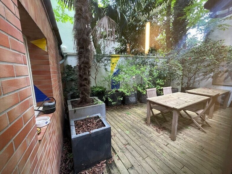 Bureau dans Paris à vendre - Photo du bâtiment - Image 2 de 22