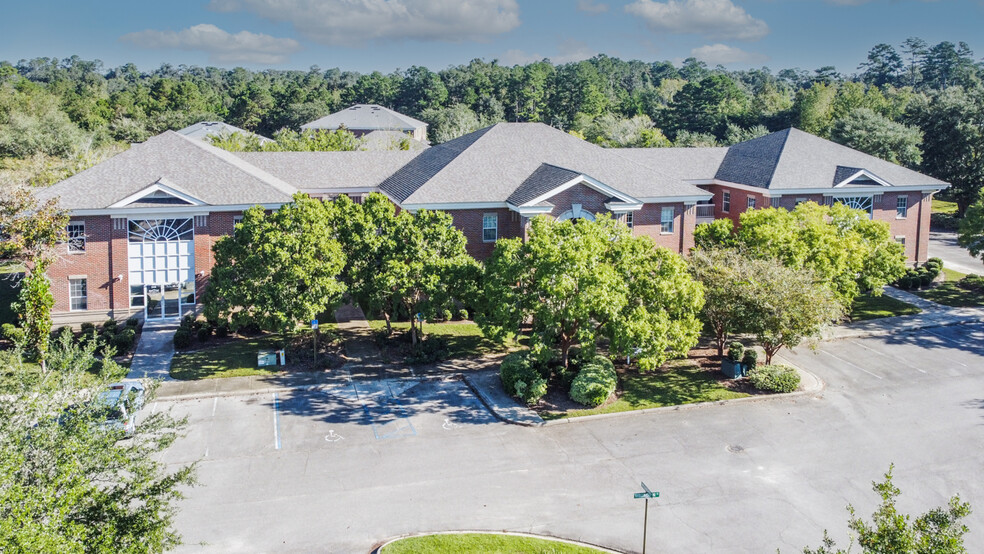 2928 Wellington Cir, Tallahassee, FL for sale - Building Photo - Image 3 of 41