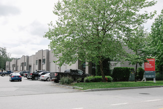 Plus de détails pour 19158 94th Ave, Surrey, BC - Industriel à vendre