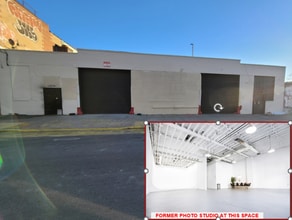 272-280 Seigel St, Brooklyn, NY for lease Building Photo- Image 1 of 11