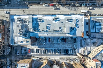 2763 N Milwaukee Ave, Chicago, IL - AERIAL map view - Image1