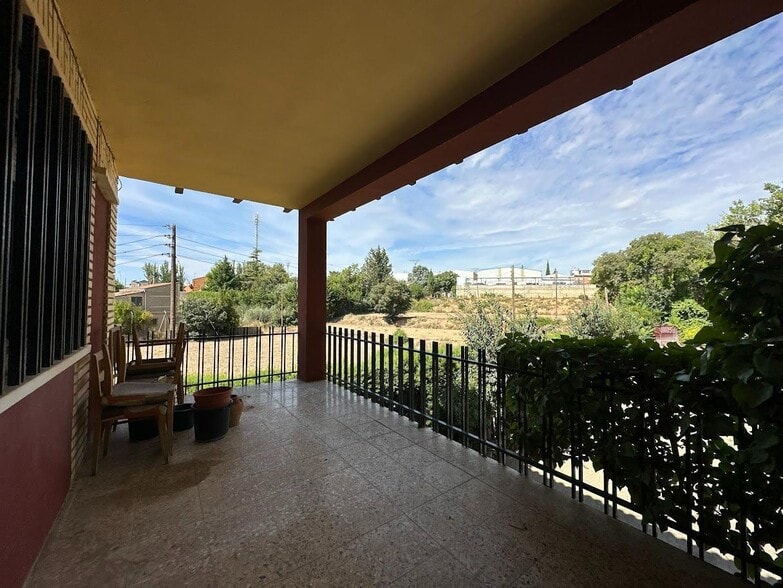 Land in Cadrete, Zaragoza for sale - Building Photo - Image 2 of 63