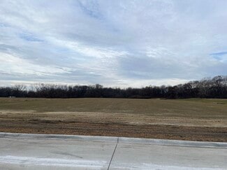 More details for 2403 Bailey Ave, Ames, IA - Land for Sale