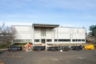 Plus de détails pour 351 W Philadelphia Ave, Morrisville, PA - Bureau à vendre