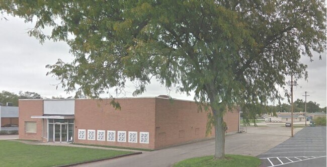 More details for 2231 Embury Park Rd, Dayton, OH - Industrial for Lease