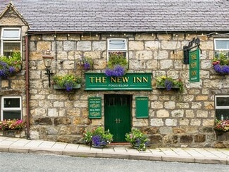 Plus de détails pour New Inn and Microbrewery, Huntly - Services hôteliers à vendre