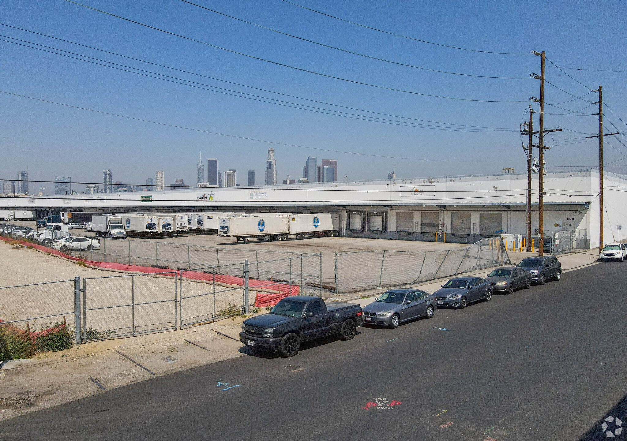 1311 Wholesale St, Los Angeles, CA for sale Primary Photo- Image 1 of 1