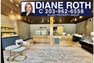 More details for 23-35 Tokeneke Rd, Darien, CT - Retail for Lease