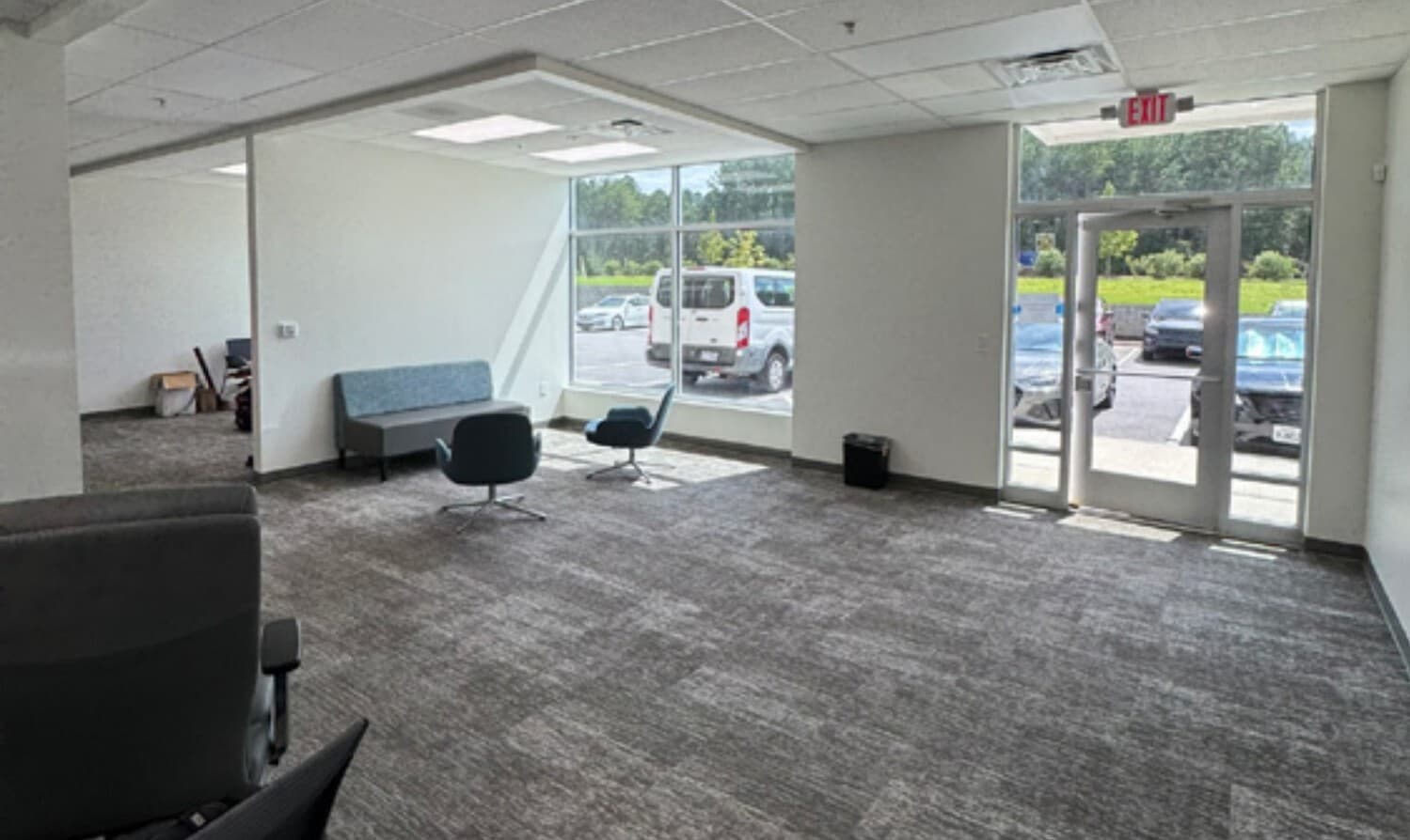 2545 Hwy 70, Clayton, NC for lease Interior Photo- Image 1 of 6