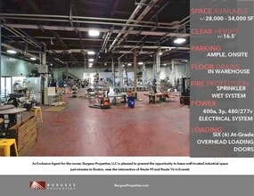 87 Santilli Hwy, Everett, MA for lease Building Photo- Image 2 of 6