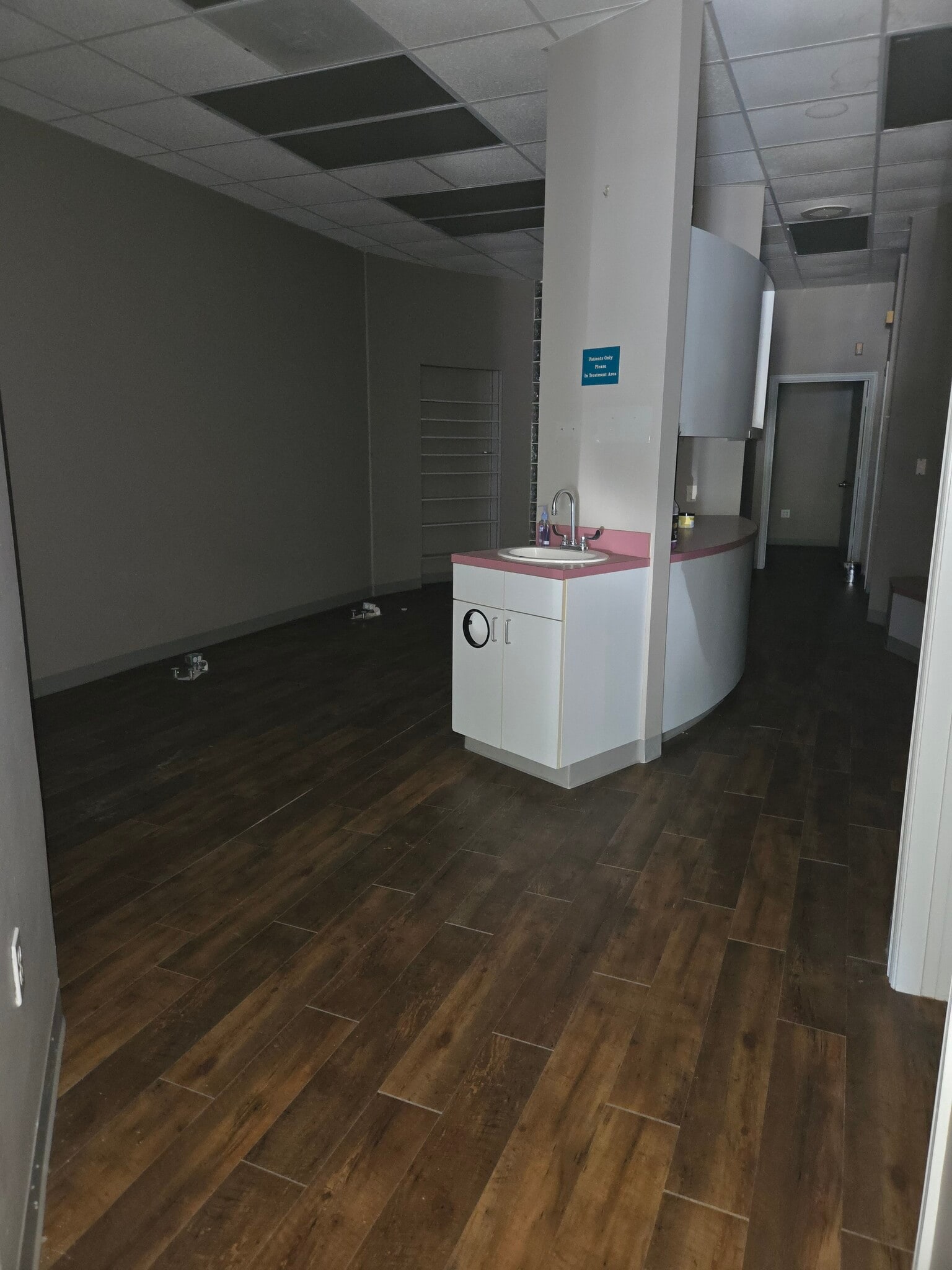 2801-2899 Dulles Ave, Missouri City, TX for lease Interior Photo- Image 1 of 1