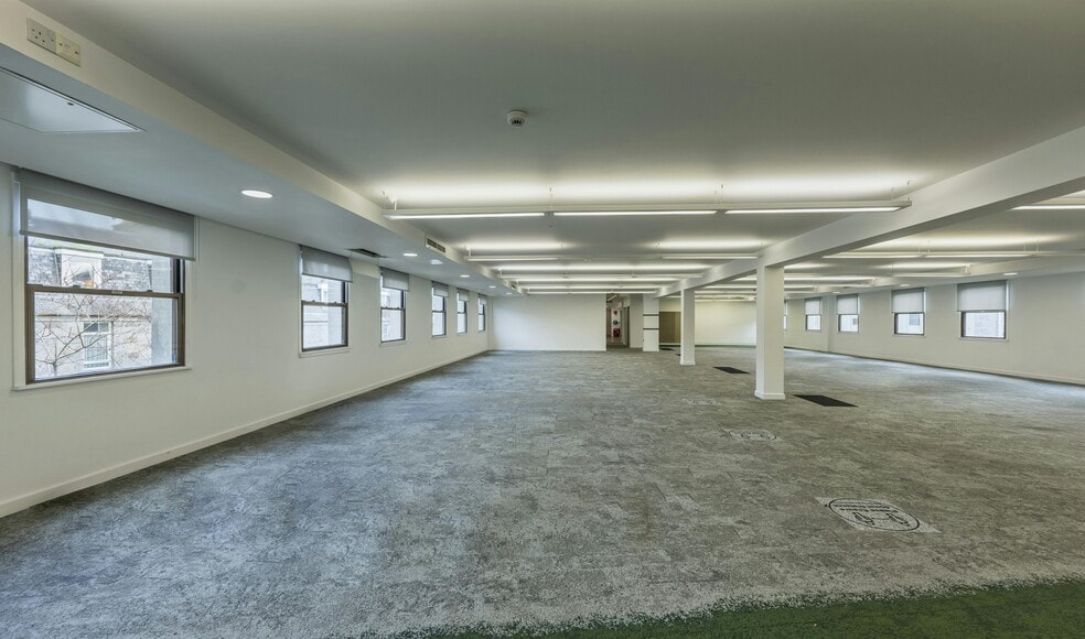 Crimon Pl, Aberdeen à louer - Photo du bâtiment - Image 3 de 38