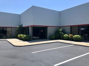 1890 E Miraloma Ave, Placentia, CA for lease Building Photo- Image 2 of 2