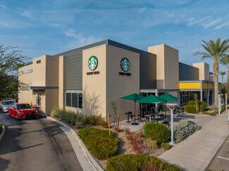 Plus de détails pour 1515 S Price Rd, Chandler, AZ - Commerce de détail à louer