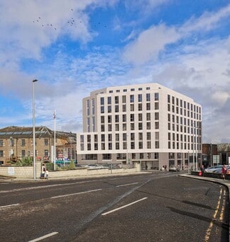 Plus de détails pour 19 South Ward Rd, Dundee - Multi-résidentiel à vendre