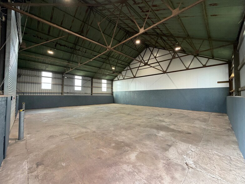 Grange Enterprise Park, Errol à louer - Photo du bâtiment - Image 3 de 14