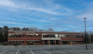 Plus de détails pour 10B Airline Dr, Albany, NY - Bureau à vendre