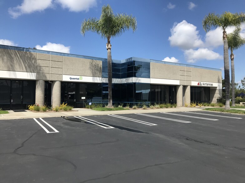 5744 Pacific Center Blvd, San Diego, CA for lease - Building Photo - Image 1 of 4